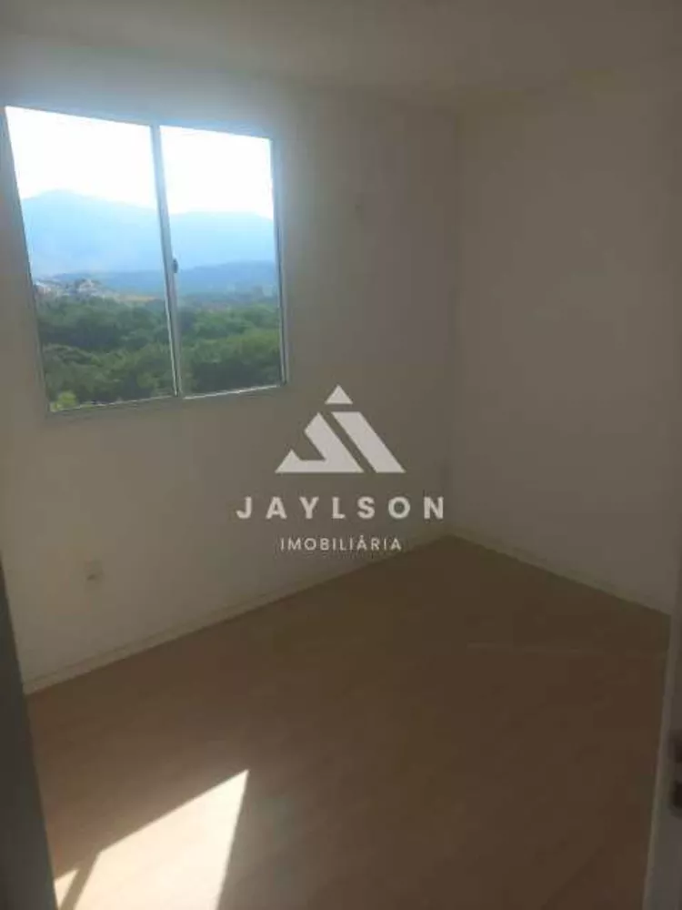 Apartamento, 2 quartos, 42 m² - Foto 2