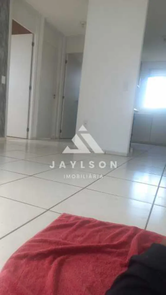 Apartamento, 2 quartos, 42 m² - Foto 16
