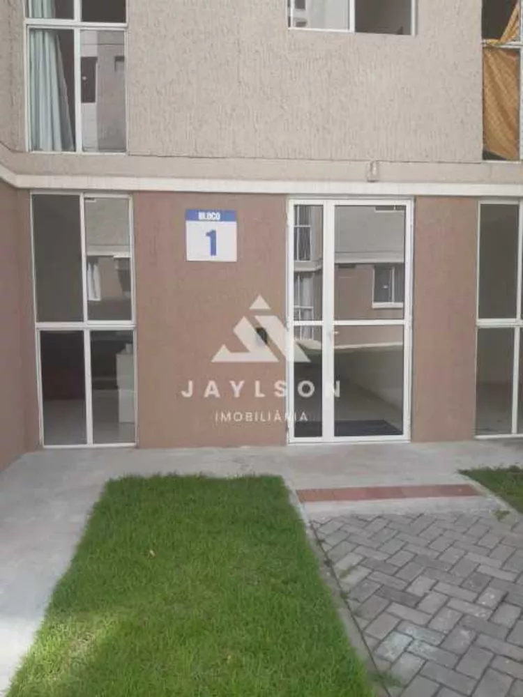 Apartamento, 2 quartos, 42 m² - Foto 19