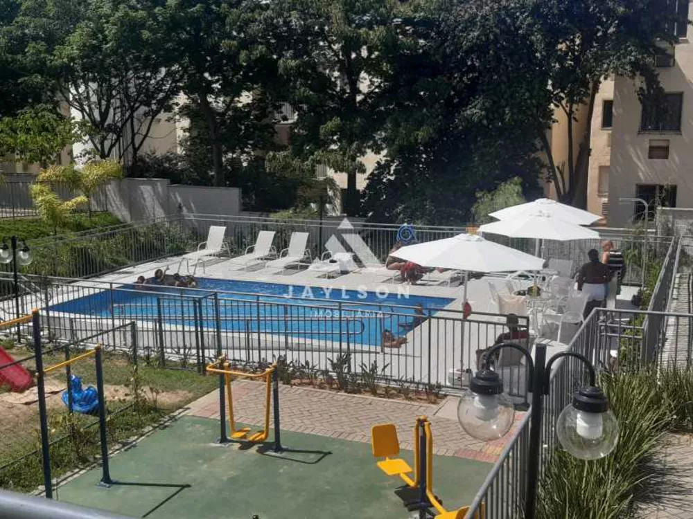 Apartamento, 2 quartos, 42 m² - Foto 10