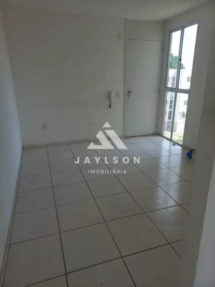 Apartamento, 2 quartos, 42 m² - Foto 17