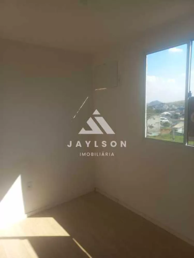 Apartamento, 2 quartos, 42 m² - Foto 3