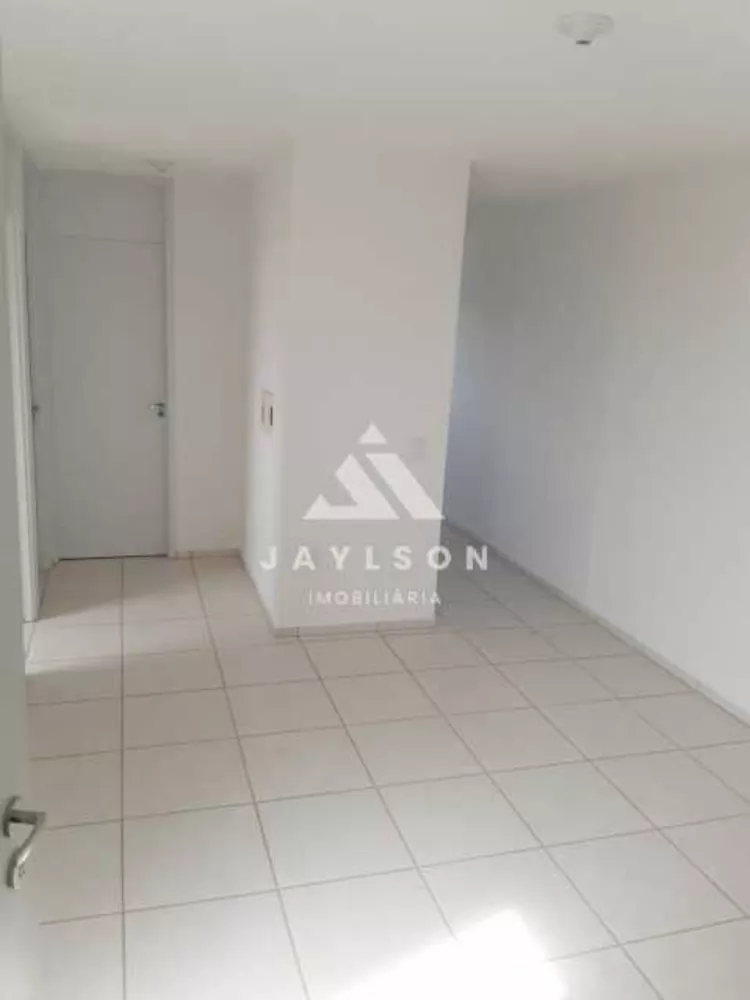 Apartamento, 2 quartos, 42 m² - Foto 8
