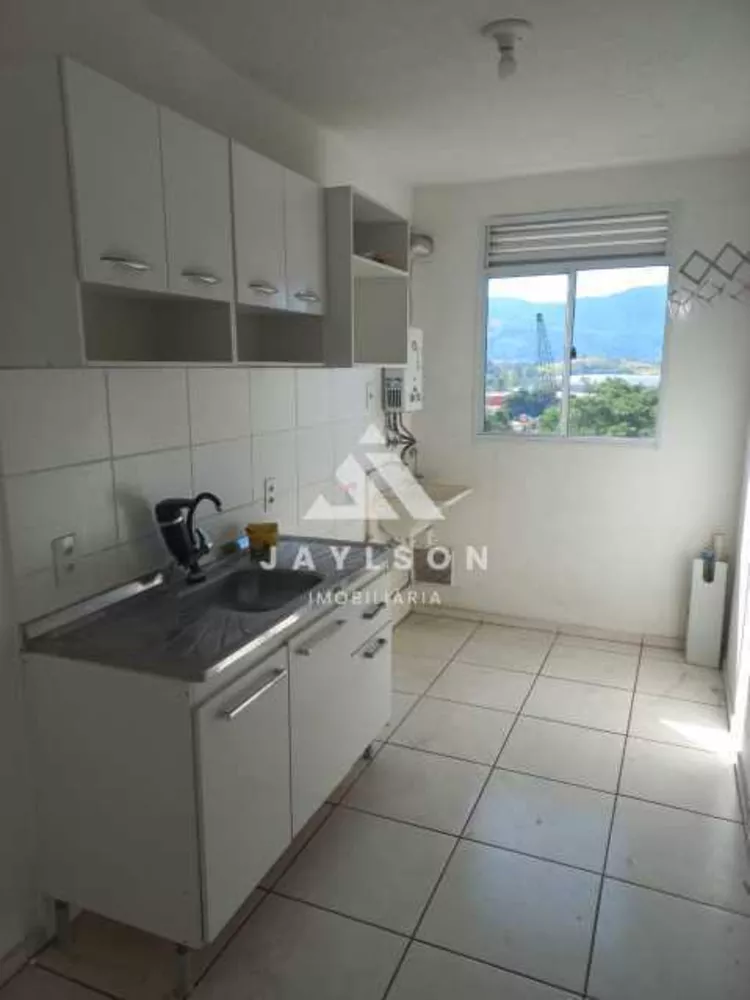 Apartamento, 2 quartos, 42 m² - Foto 9