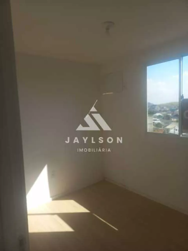 Apartamento, 2 quartos, 42 m² - Foto 5