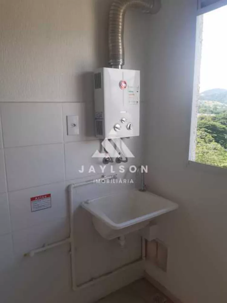 Apartamento, 2 quartos, 42 m² - Foto 18