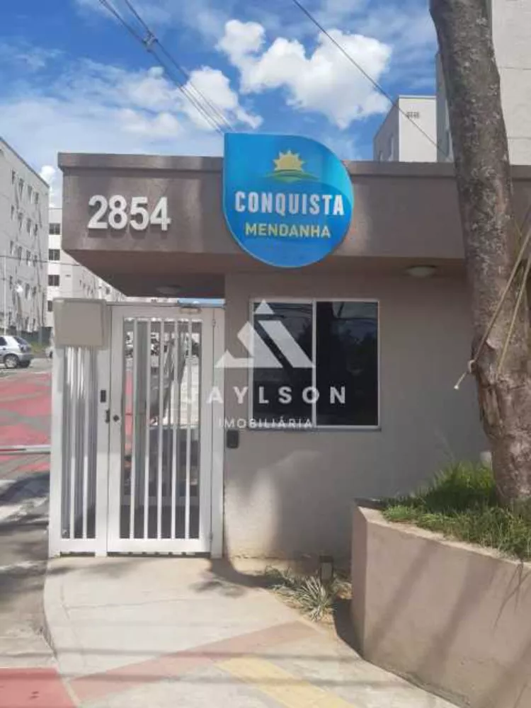 Apartamento, 2 quartos, 42 m² - Foto 16