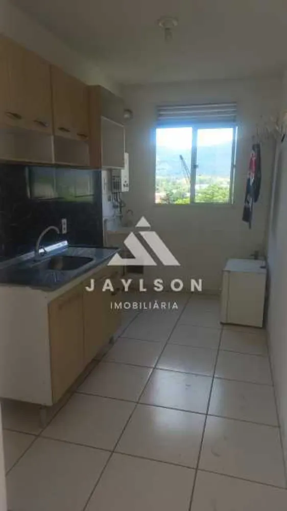 Apartamento, 2 quartos, 42 m² - Foto 26