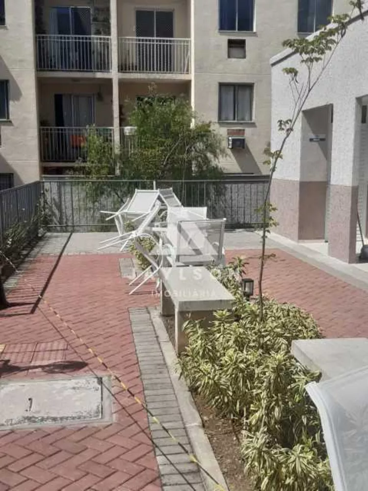 Apartamento, 2 quartos, 42 m² - Foto 14