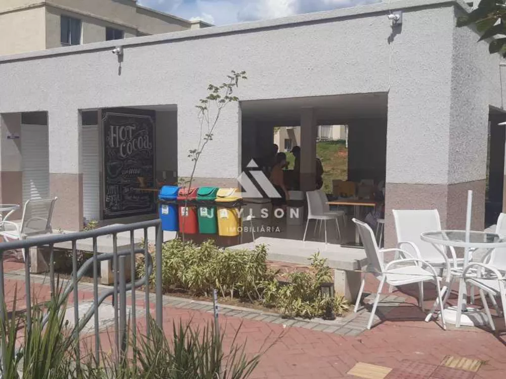 Apartamento, 2 quartos, 42 m² - Foto 11
