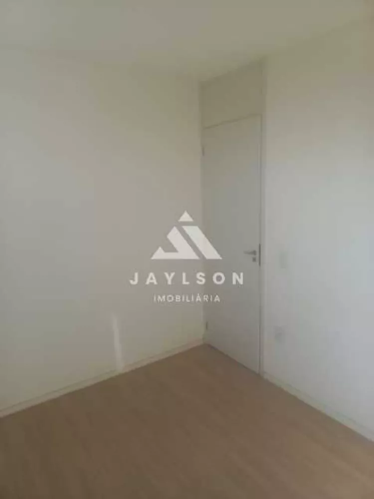 Apartamento, 2 quartos, 42 m² - Foto 1