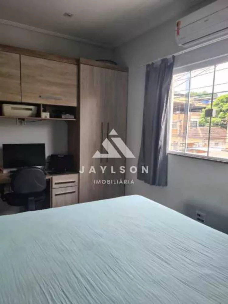 Casa, 2 quartos, 100 m² - Foto 10