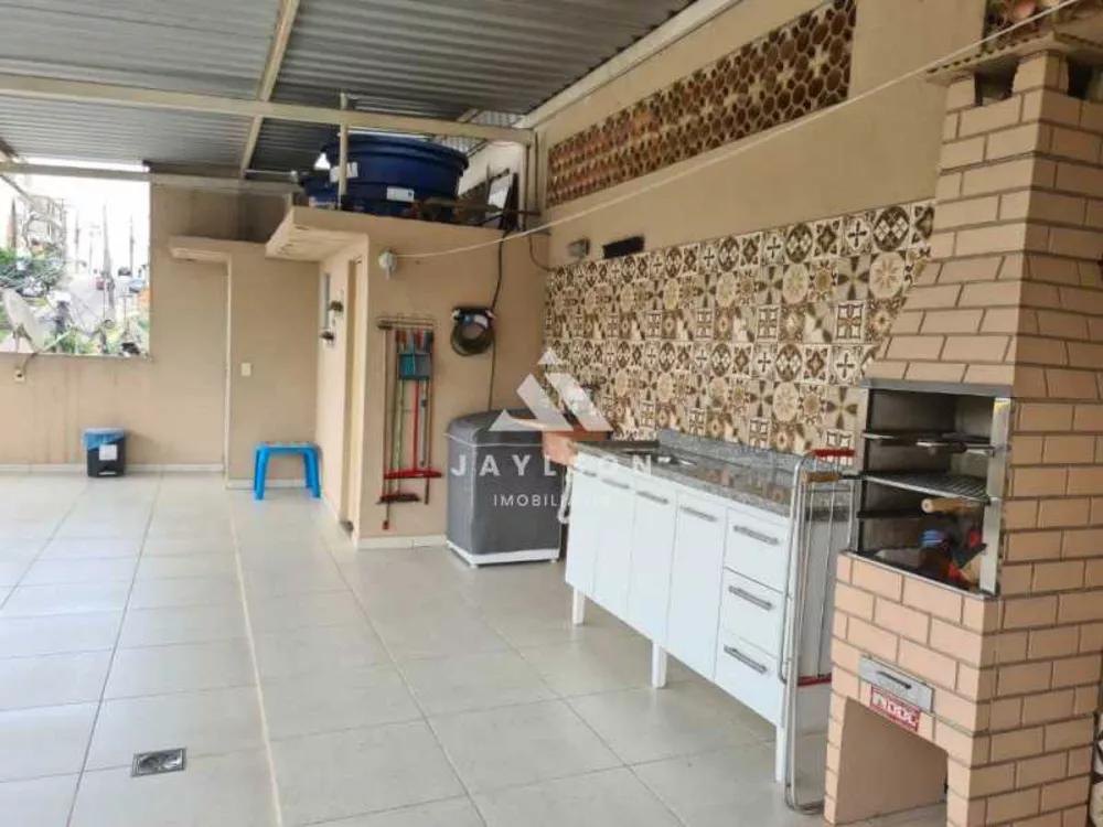 Casa, 2 quartos, 100 m² - Foto 1