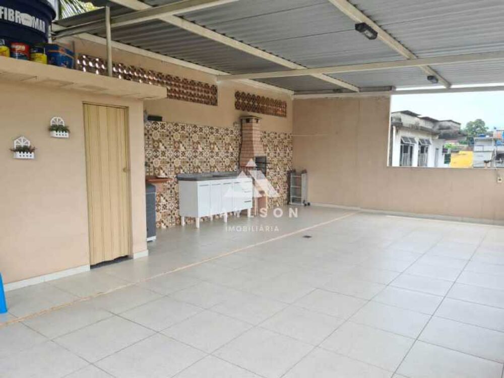 Casa, 2 quartos, 100 m² - Foto 3