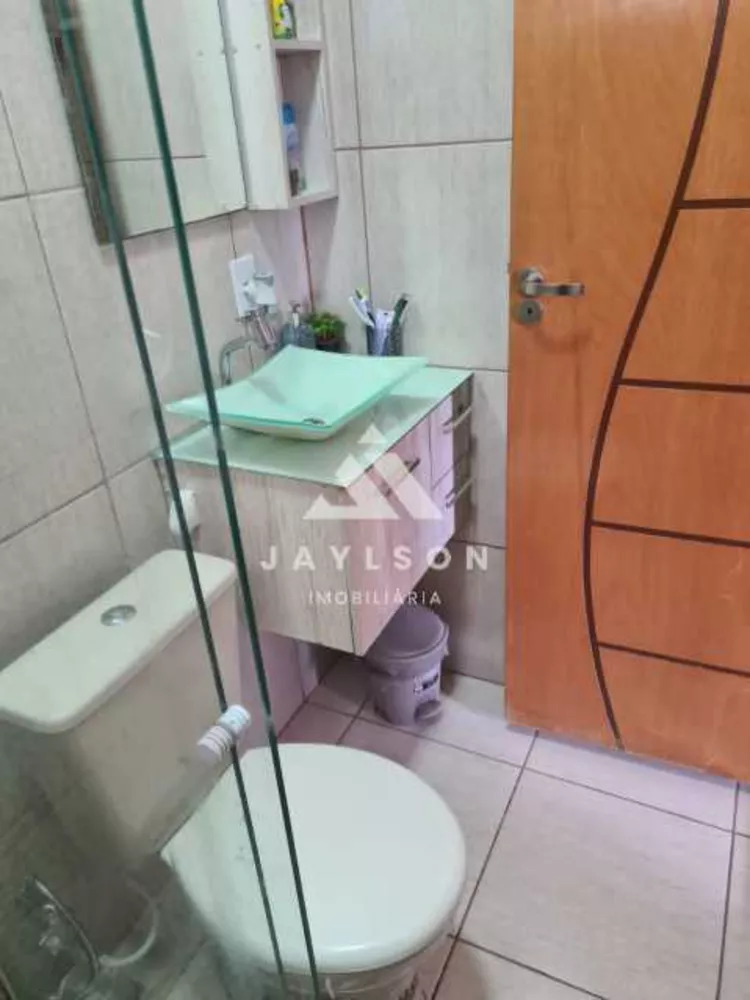 Casa, 2 quartos, 100 m² - Foto 12