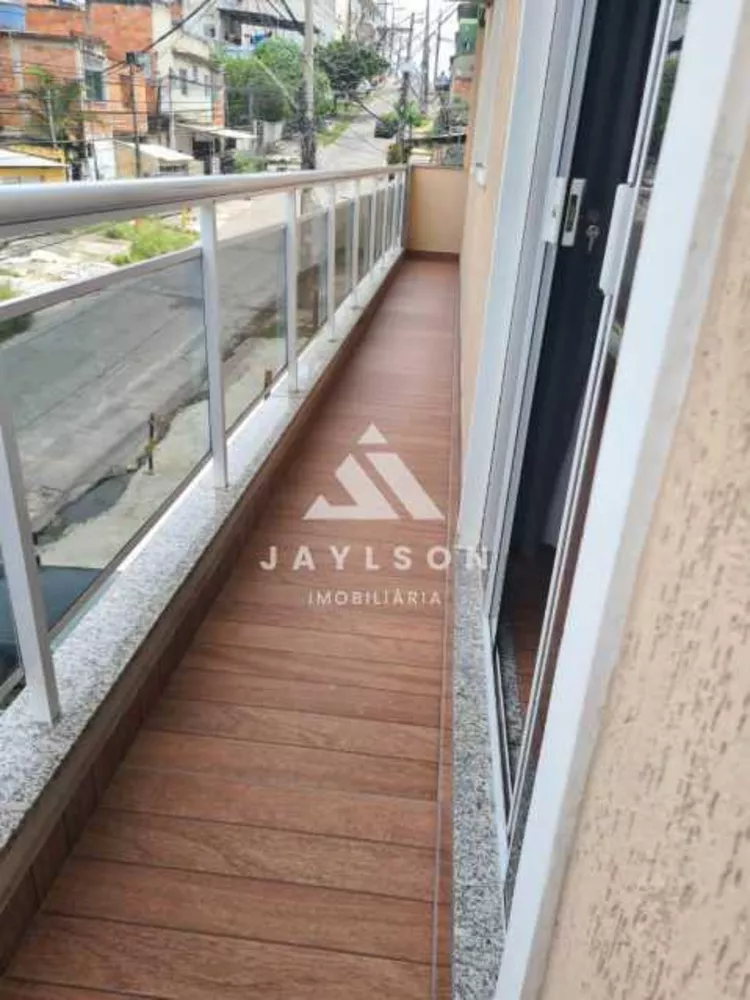 Casa, 2 quartos, 100 m² - Foto 2