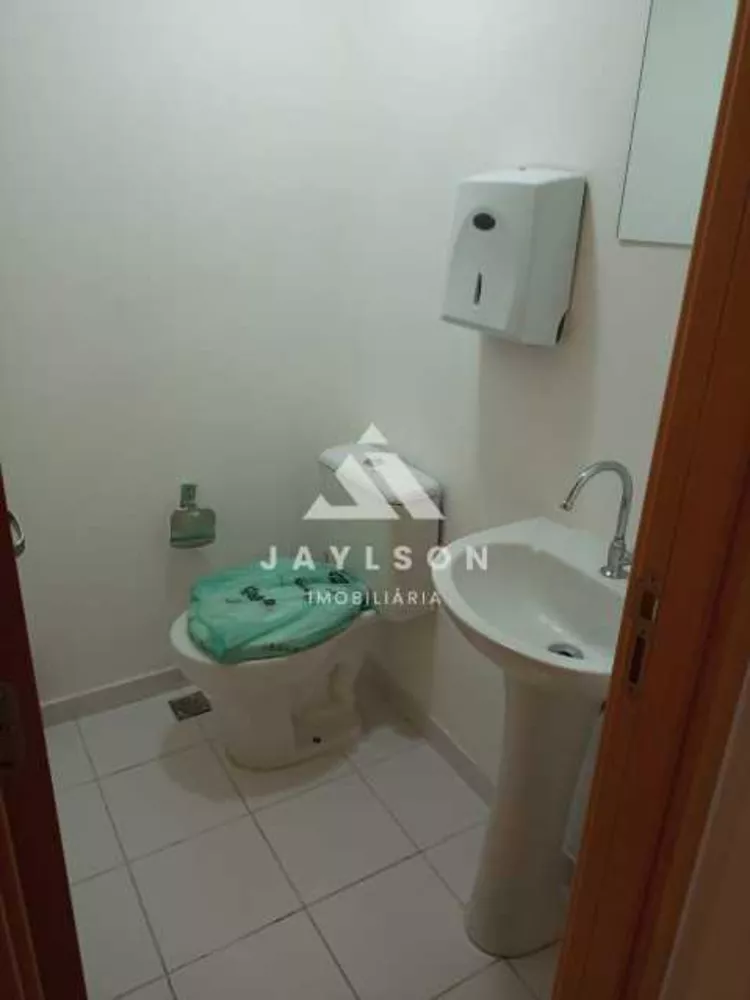 Sala-Conjunto, 26 m² - Foto 8