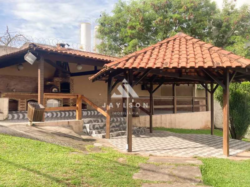 Casa de Condomínio, 2 quartos - Foto 21