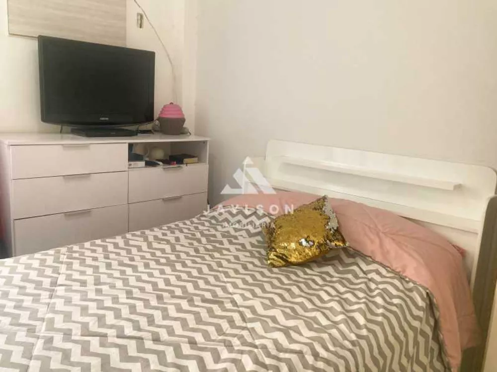 Casa de Condomínio, 2 quartos - Foto 6