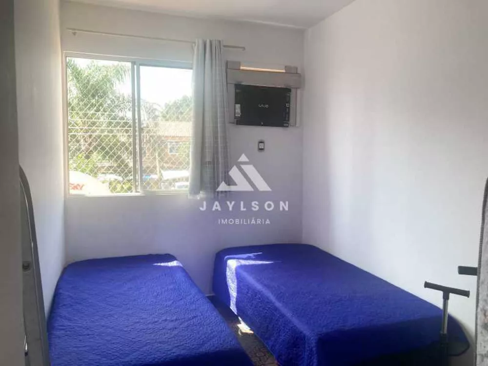 Casa de Condomínio, 2 quartos - Foto 18