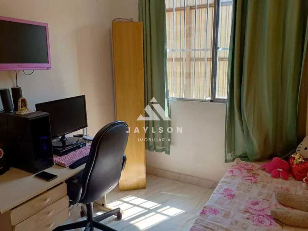 Apartamento, 2 quartos, 45 m² - Foto 9