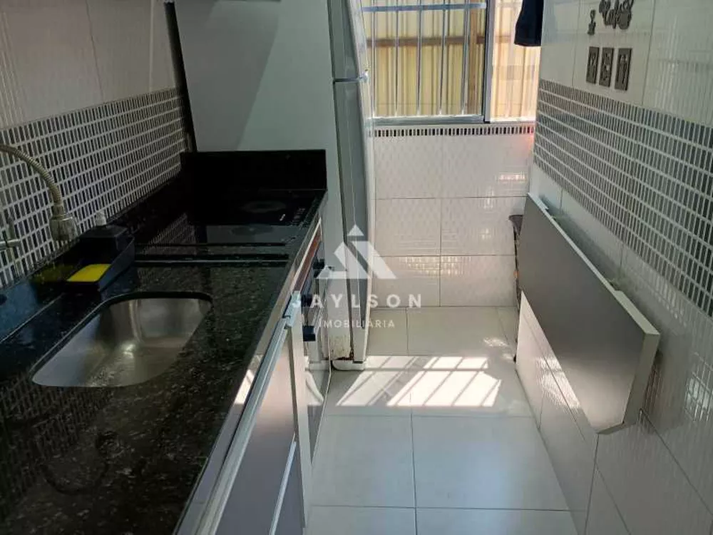 Apartamento, 2 quartos, 45 m² - Foto 15