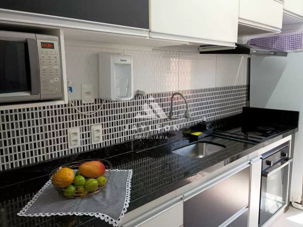 Apartamento, 2 quartos, 45 m² - Foto 13