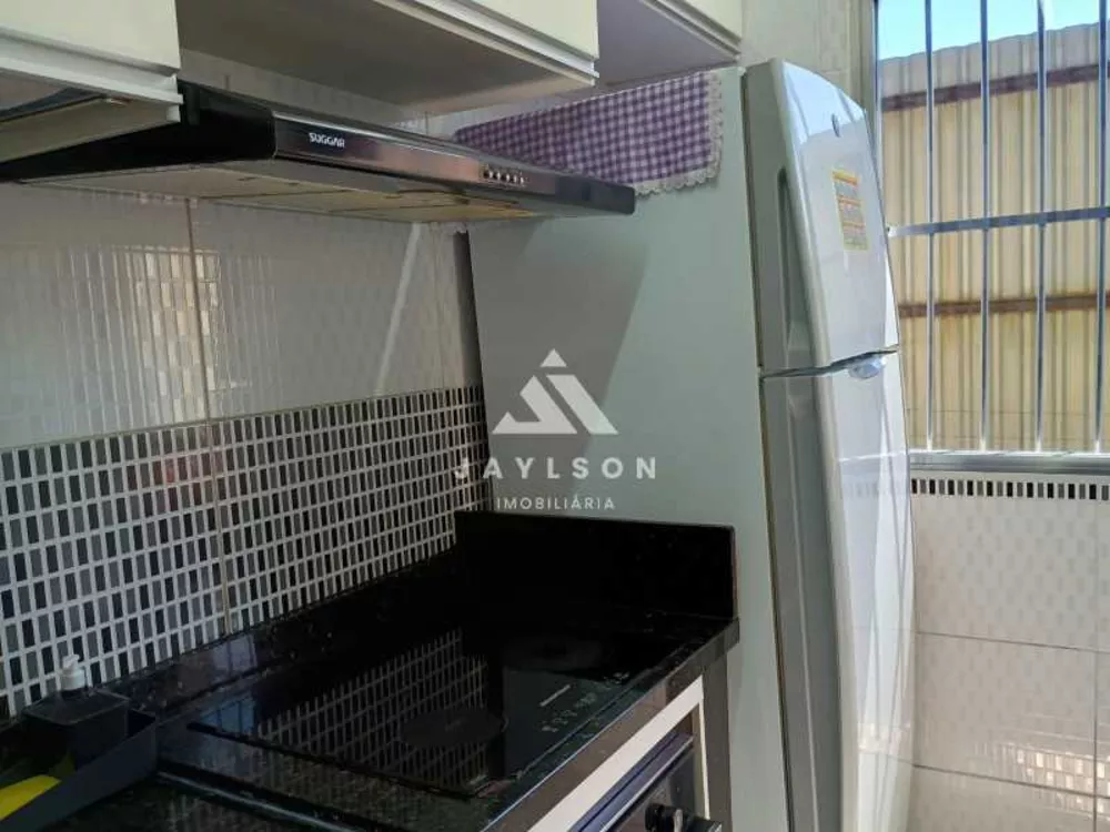 Apartamento, 2 quartos, 45 m² - Foto 18