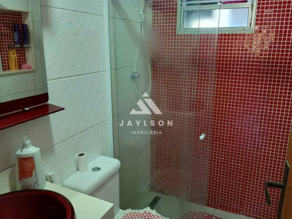 Apartamento, 2 quartos, 45 m² - Foto 21