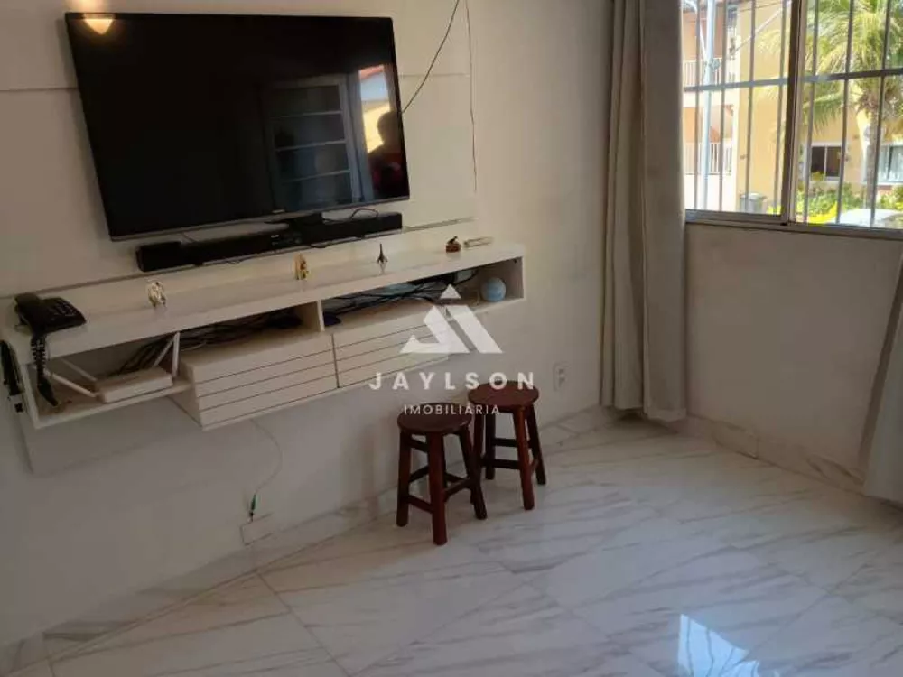 Apartamento, 2 quartos, 45 m² - Foto 5