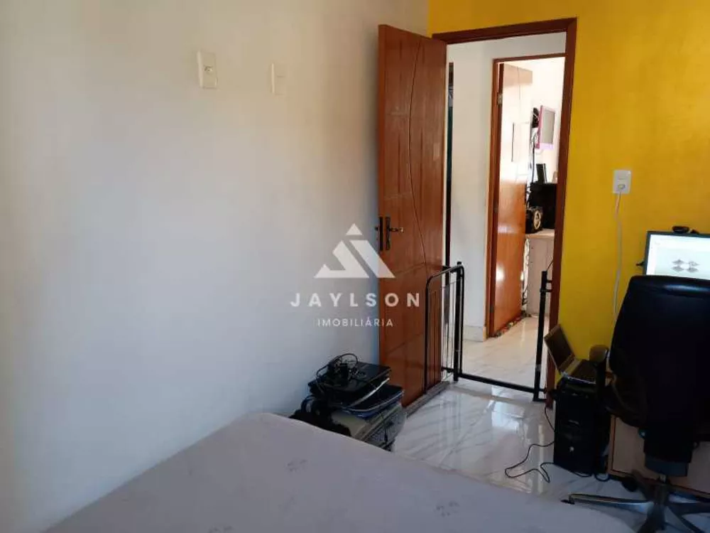 Apartamento, 2 quartos, 45 m² - Foto 6