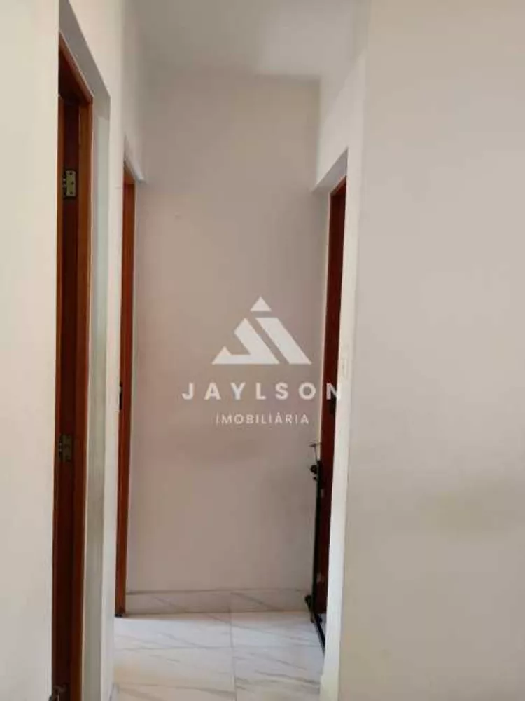 Apartamento, 2 quartos, 45 m² - Foto 12
