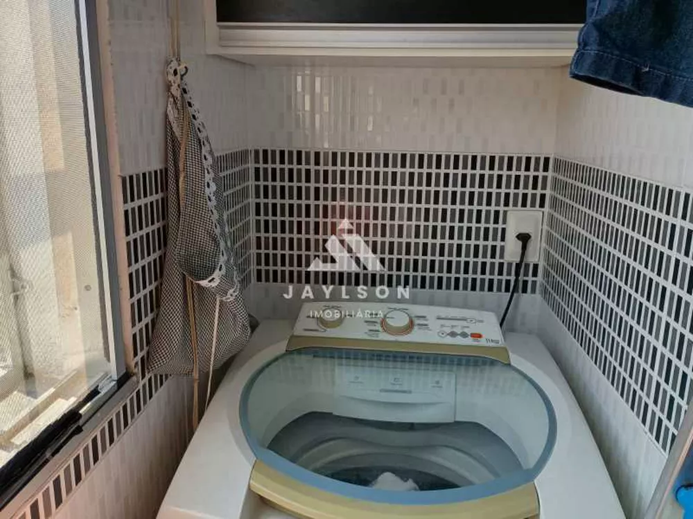 Apartamento, 2 quartos, 45 m² - Foto 19