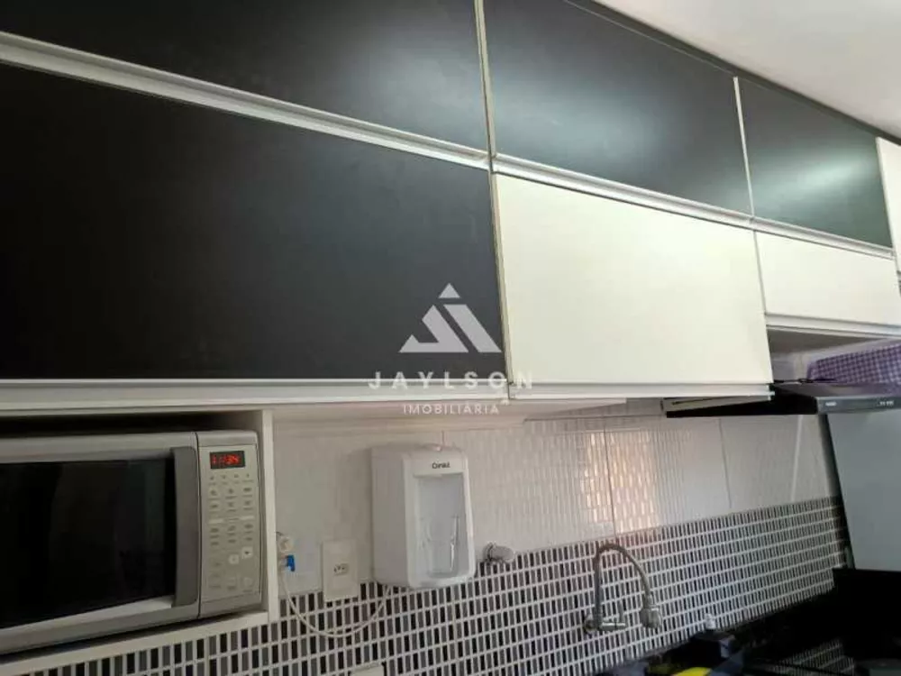 Apartamento, 2 quartos, 45 m² - Foto 14