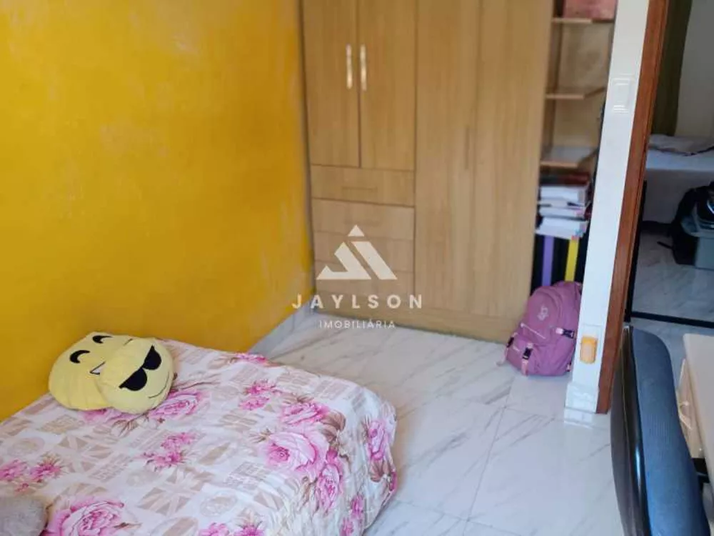 Apartamento, 2 quartos, 45 m² - Foto 11