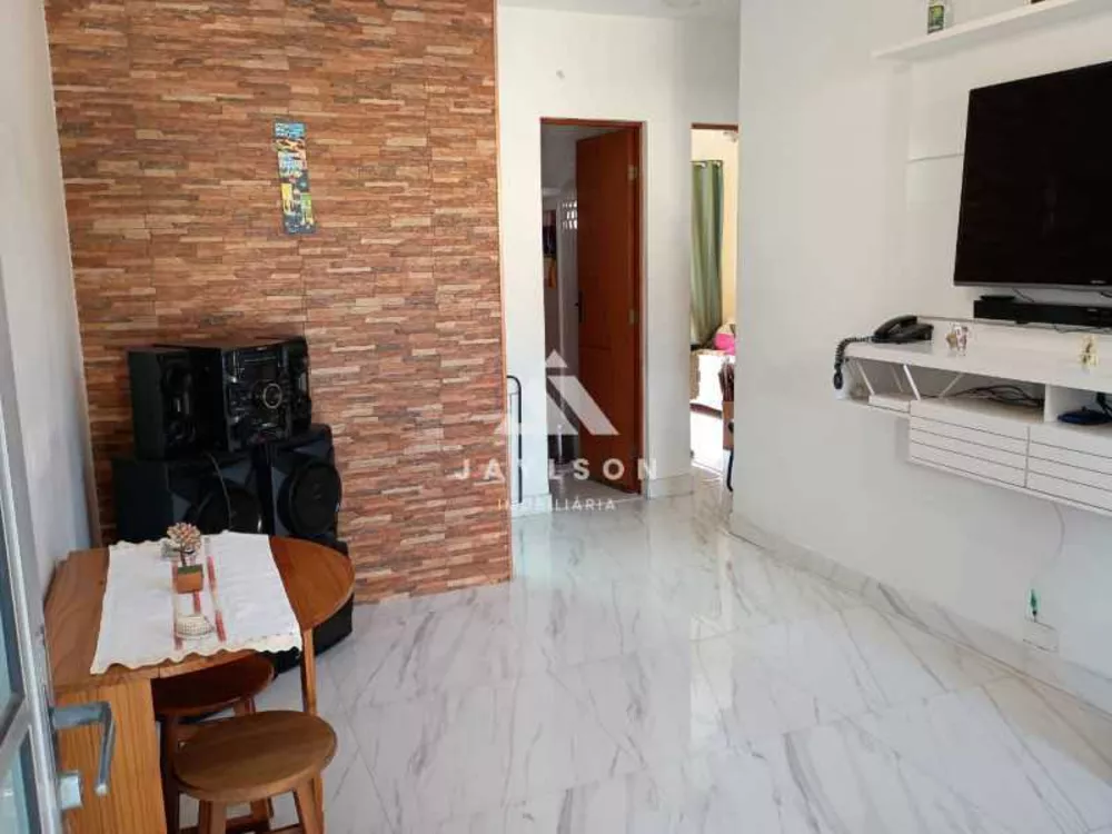 Apartamento à venda com 2 quartos, 45m² - Foto 3