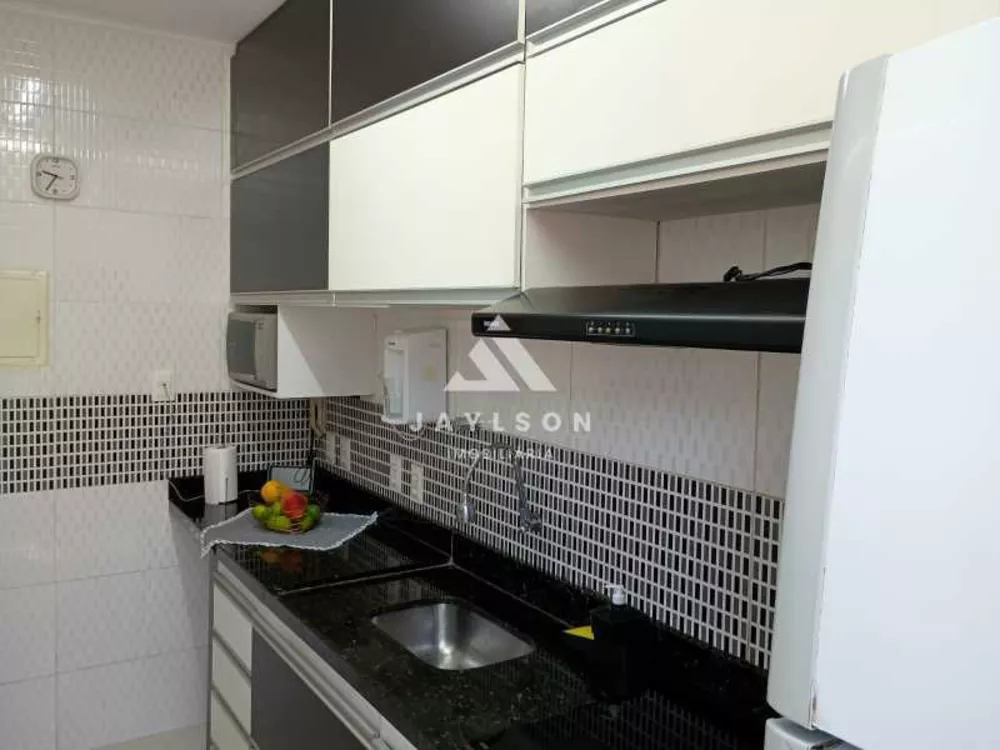 Apartamento, 2 quartos, 45 m² - Foto 16