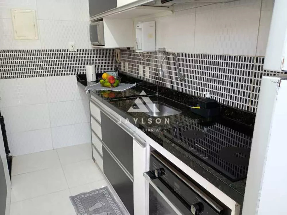 Apartamento, 2 quartos, 45 m² - Foto 17