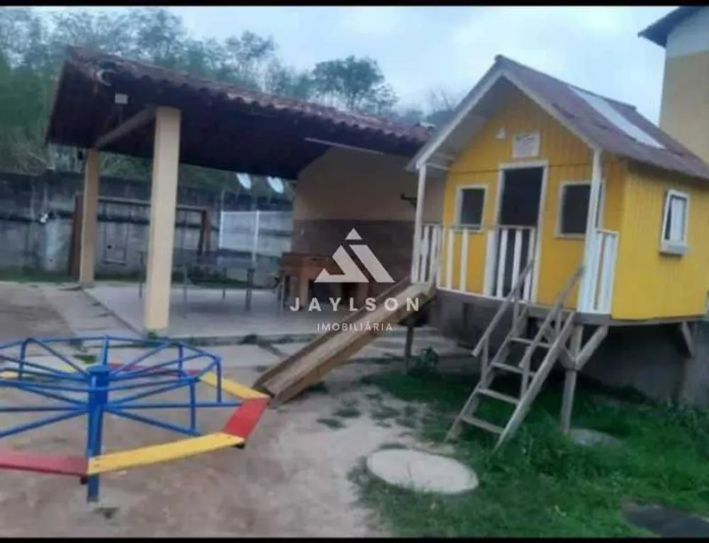 Apartamento, 2 quartos, 45 m² - Foto 27