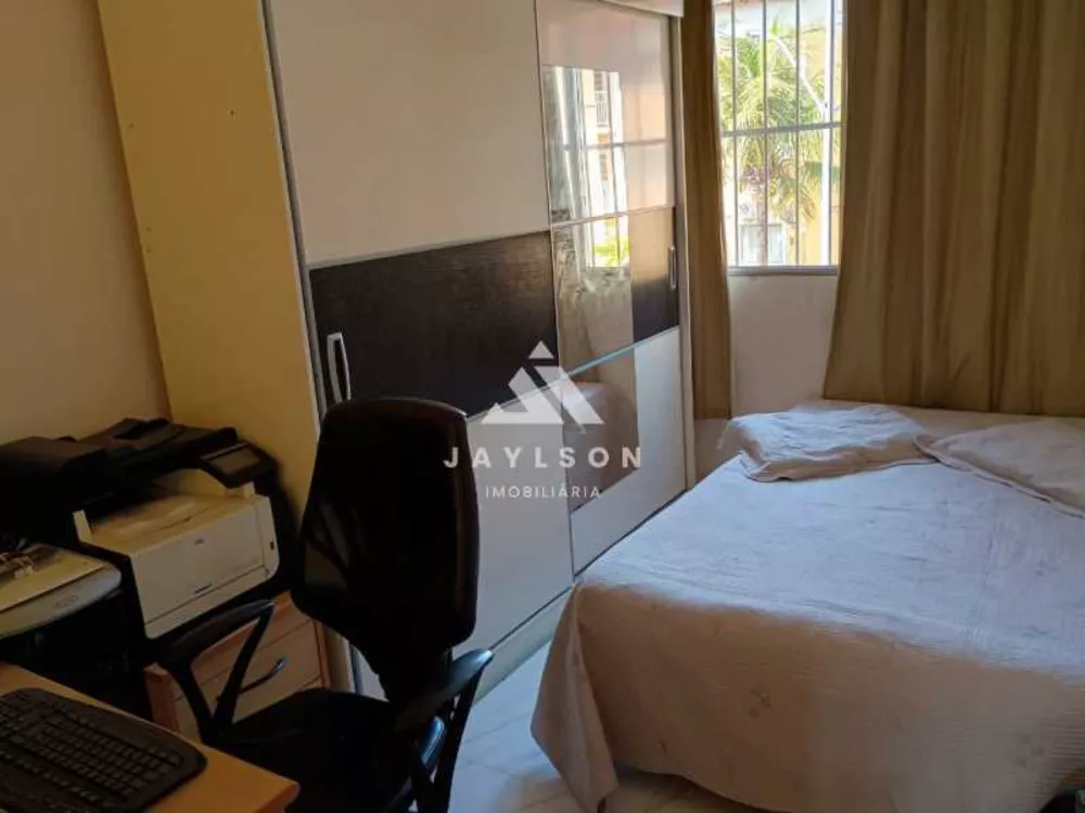 Apartamento, 2 quartos, 45 m² - Foto 7