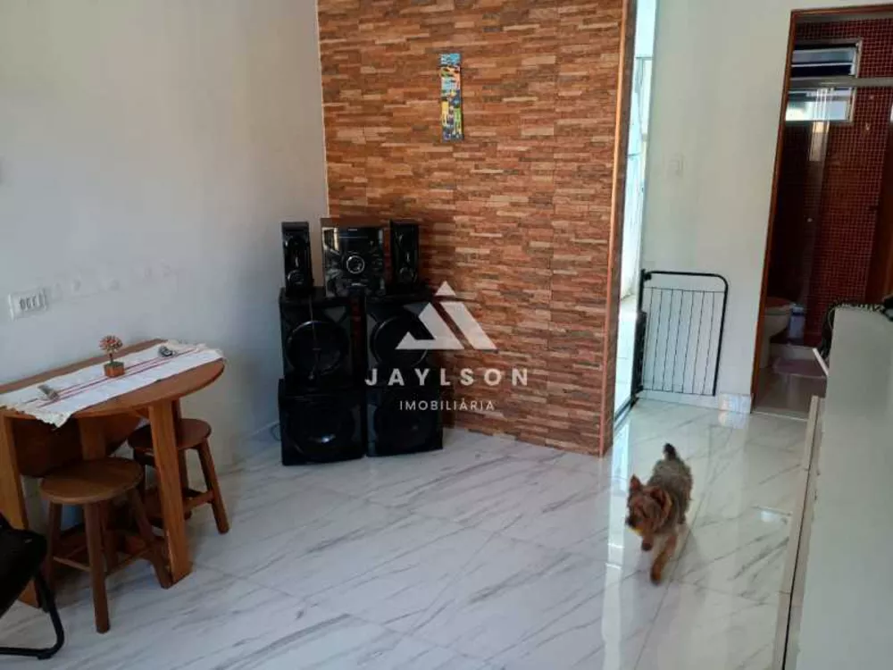 Apartamento à venda com 2 quartos, 45m² - Foto 4