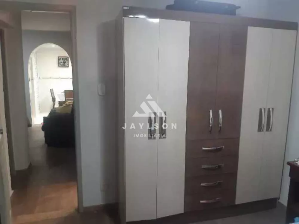 Apartamento, 2 quartos, 100 m² - Foto 2