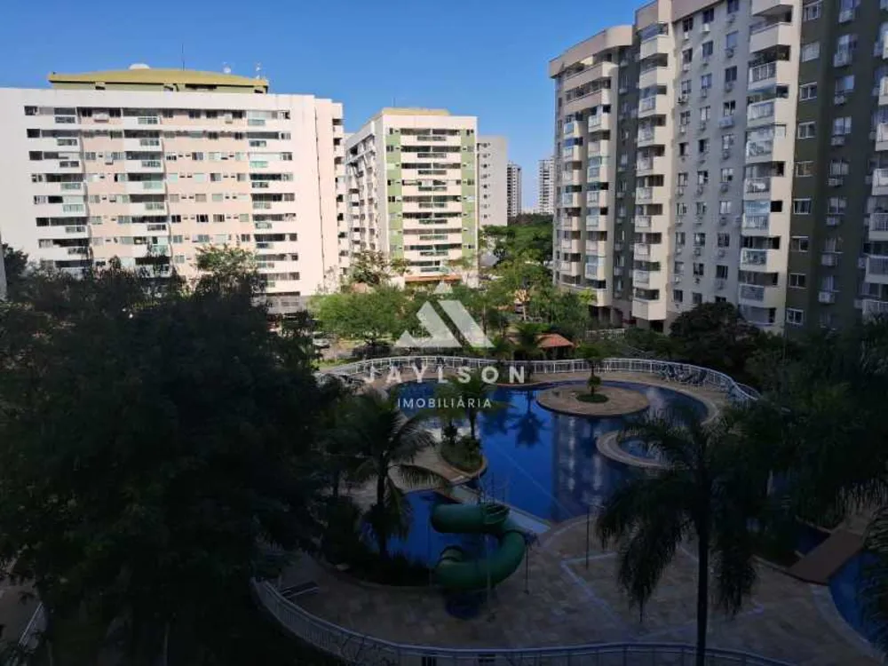 Apartamento, 2 quartos, 63 m² - Foto 1