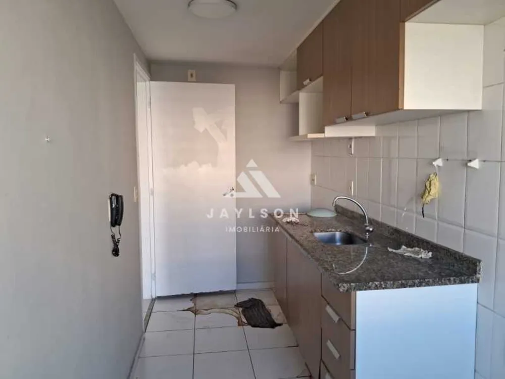 Apartamento, 2 quartos, 63 m² - Foto 23