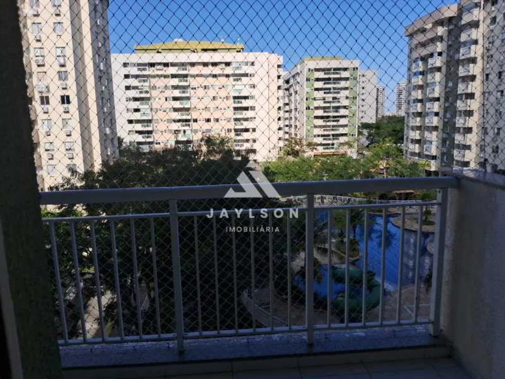Apartamento, 2 quartos, 63 m² - Foto 15