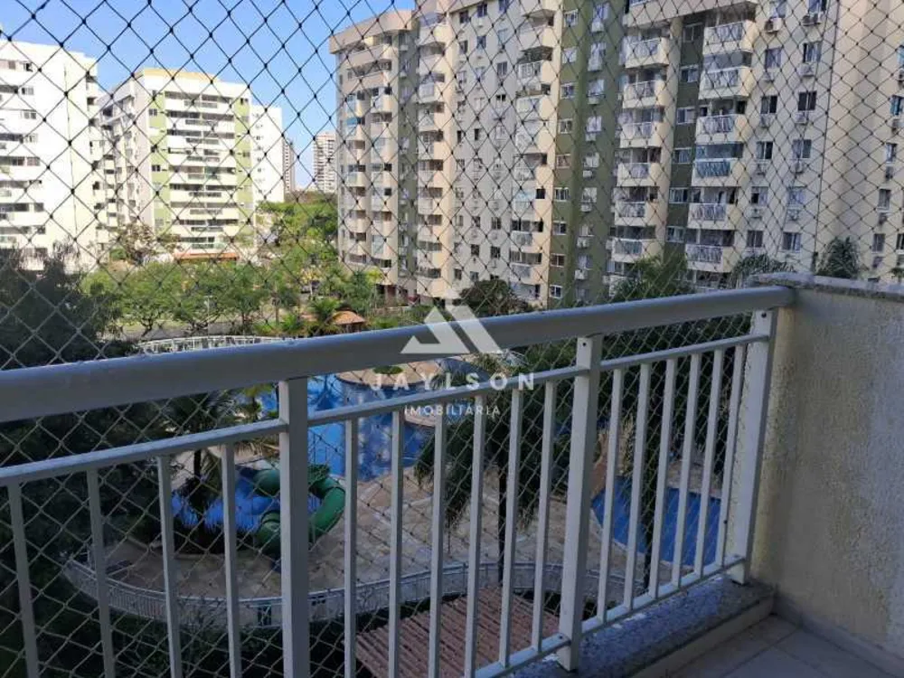 Apartamento, 2 quartos, 63 m² - Foto 2