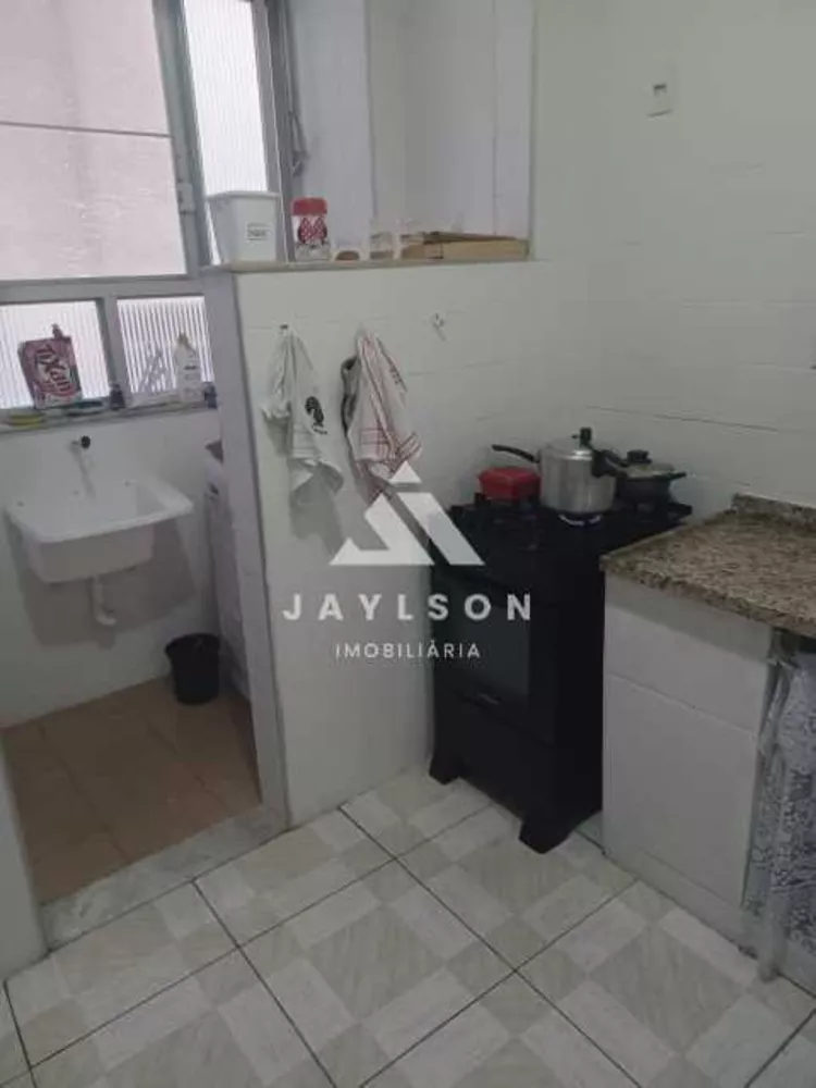 Apartamento, 2 quartos, 62 m² - Foto 6