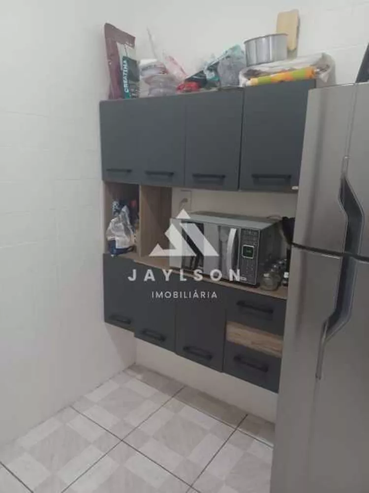 Apartamento, 2 quartos, 62 m² - Foto 8