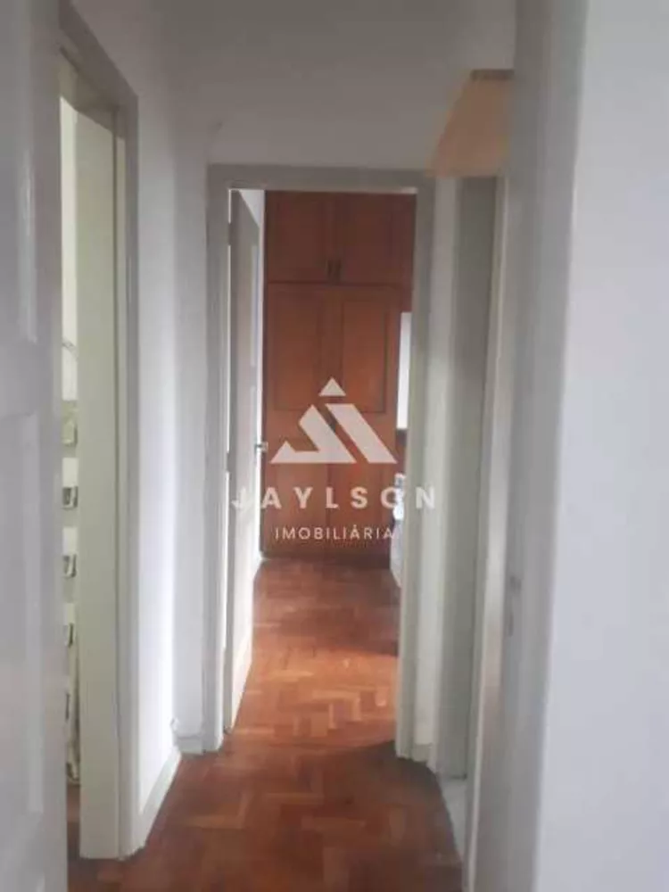 Apartamento à venda com 2 quartos, 62m² - Foto 3