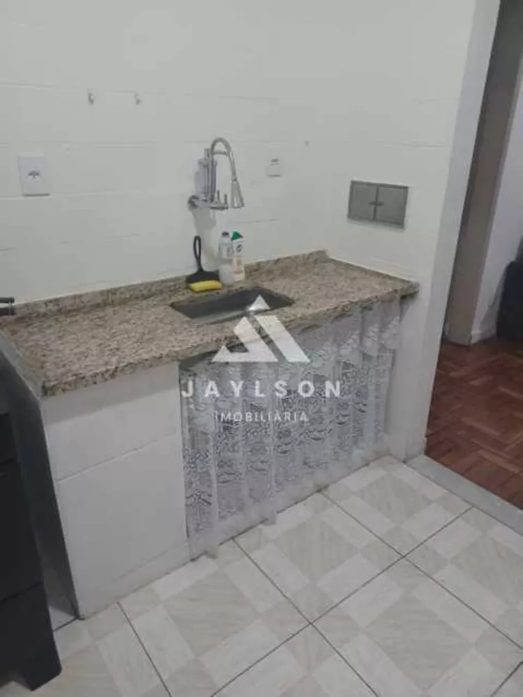 Apartamento, 2 quartos, 62 m² - Foto 1